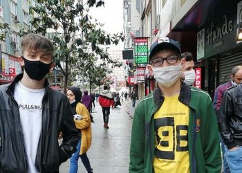 مواقيت الحظر المطبق على الأطفال والشباب وكبار السن في تركيا