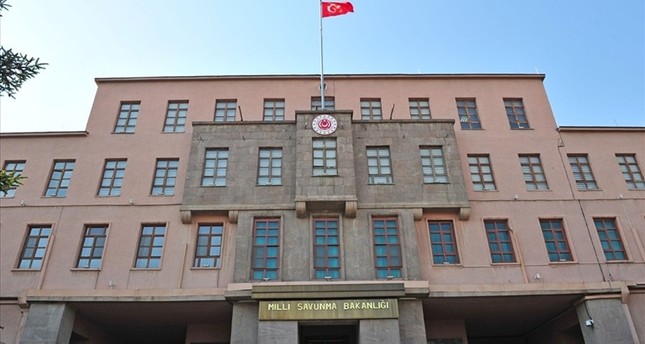 الدفاع التركية تعلن أنها فصلت عددًا ضخمًا من القوات المسلحة!