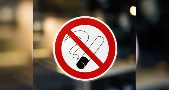 تركيا تحظر التدخين في الأماكن العامة