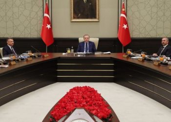 نبض تركيا: أردوغان بدأ يمارس معارضة ضد إجراءاته الذاتية السابقة!