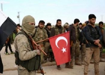 أرمينيا تطالب بتحقيق دولي بشأن “المرتزقة” السوريين