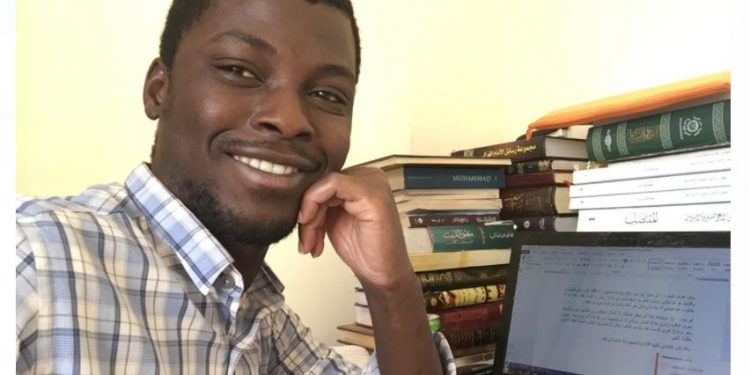 اقرأ مقالاً حصل على المركز الثالث في مسابقة فنون الكتابة بمصر