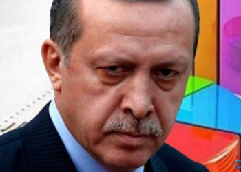 مؤسسة أبحاث: تراجع مؤيدي حزب أردوغان لهذا الحد “غير مسبوق”