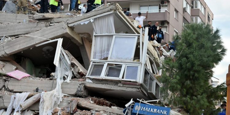 تركيا.. برلماني معارض: أين ذهبت 70 مليار ليرة ضريبة الزلازل؟