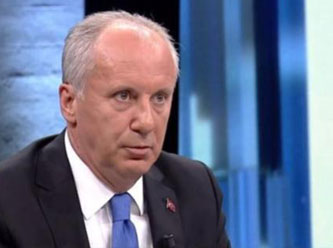 محرم إينجه لصهر أردوغان: “ازددنا فقرًا”