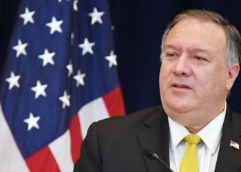 بومبيو يزور وتركيا والسعودية وقطر هذا الأسبوع