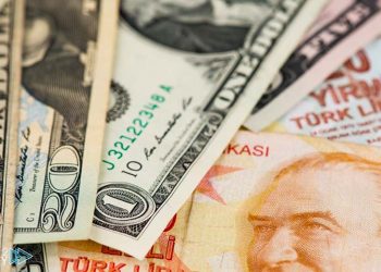 انخفاض الدولار في تركيا بشكل حاد بعد استقالة وزير المالية