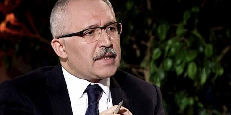 كاتب تركي: على أردوغان التعايش مع بايدن!