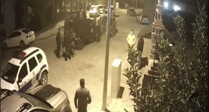 تركيا.. حبس مواطن بتهمة إهانته زعيم المافيا!