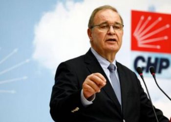 حزب الشعب الجمهوري: المشكلات الأسرية تغرق الاقتصاد