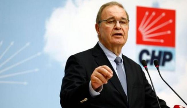 حزب الشعب الجمهوري: المشكلات الأسرية تغرق الاقتصاد