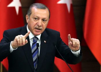 قيادي بحزب أردوغان: التحالف الحاكم يعيش لحظات عصيبة!