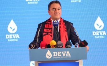 باباجان: التعذيب تحول إلى عقوبة قانونية في تركيا