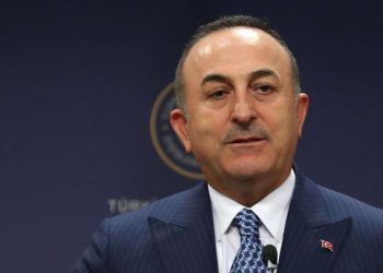 جاويش أوغلو: على الاتحاد الأوروبي الاعتراف بأخطائه وإدراك قيمة تركيا!