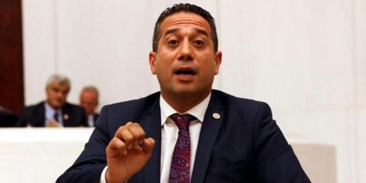 تحقيق مع برلماني اتهم أردوغان ببيع الجيش التركي لقطر