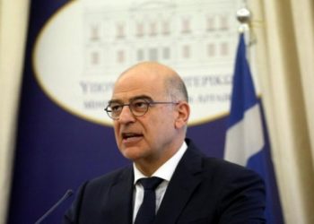 اليونان تنتقد ألمانيا بسبب موقفها من تركيا