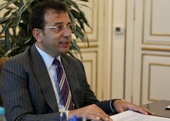 تحقيق مع إمام أوغلو لمعارضته مشروع “قناة إسطنبول”