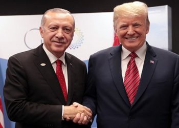 ذي إيكونوميست: أردوغان يفتقد صديقه في البيت الأبيض