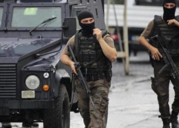 تركيا تعلن القبض على 19 ينتمون إلى داعش