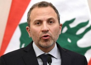 عقوبات أميركية على جبران باسيل.. والأخير يرد عبر تويتر