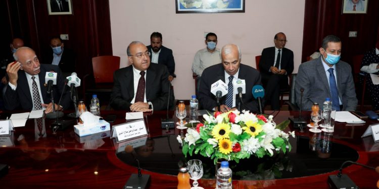 رئيس تحرير وكالة الأنباء المصرية يسلط الضوء على قمع أردوغان لمعارضيه