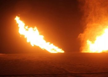 المتحدث العسكري المصري يكشف تفاصيل “انفجار سيناء”