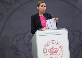 الدنمارك ترصد إصابة 214 شخصاً بفيروس كورونا المتحور عبر حيوان المنك