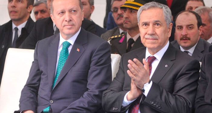 أردوغان يتهم مستشاره بإشعال الفتنة!