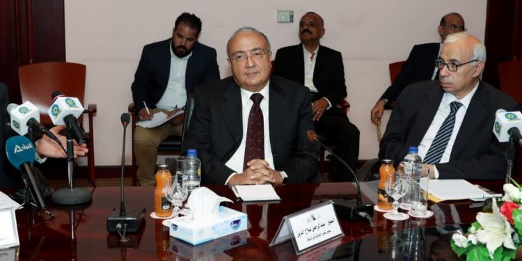 سفير مصر السابق في تركيا: حسابات أردوغان ارتبكت وكشف عن وجهه القبيح