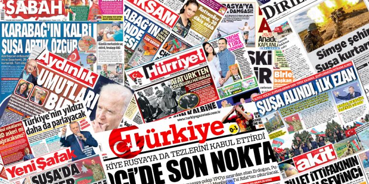 وسائل الإعلام الموالية لأردوغان تخشى نشر قرار استقالة صهره ألبيراق