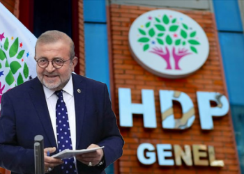 السجن 6 سنوات لنائب كردي بتهمة الإرهاب