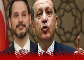 استطلاع رأي: 78٪ من الأتراك متشائمون من وضع الاقتصاد