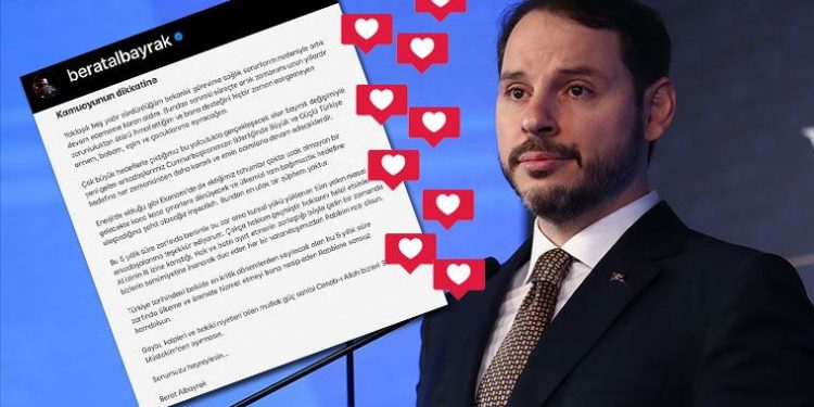 كاتب تركي: جاء بايدن رحل صهر أردوغان!