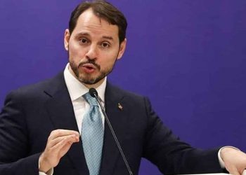 سخرية واسعة من صهر أردوغان.. “تركيا تفوقت على ألمانيا!”