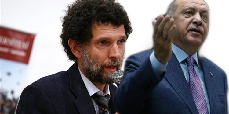 تسلم بايدن الرئاسة الأمريكية ذكّر أردوغان بالقانون!