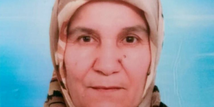 محكمة تركية تفرج عن متهمين بذبح امرأة عجوز بعد سرقتها!