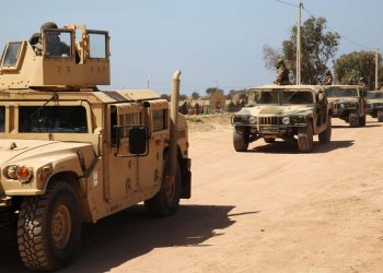 الامين العام لجامعة الدول العربية ووزير خارجية المغرب يبحثان الوضع عقب حادث “الكركارات”