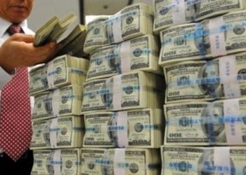 جولدمان ساكس: تركيا أنفقت 101 مليار دولار لمنع انهيار الليرة