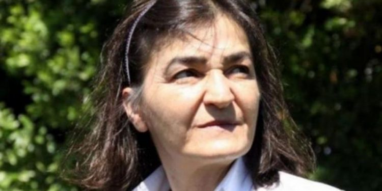 تركيا: إخلاء سبيل الصحفية ميسّر يلدز في أولى جلسات محاكمتها