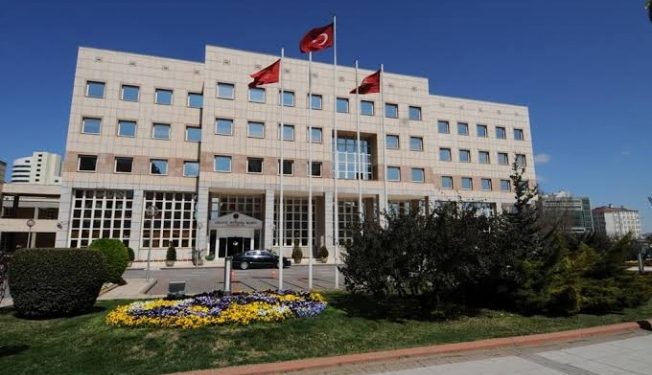 تركيا.. إسناد مناقصة حكومية إلى شركة تأسست قبل 20 يومًا!