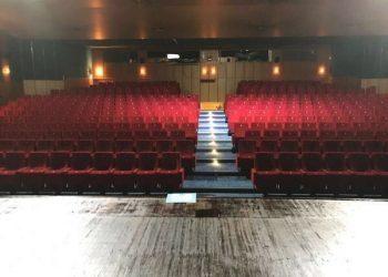 تركيا.. إغلاق الصالات الرياضية والمسارح في إسطنبول