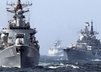 روسيا تنشئ قاعدة عسكرية بمحيط جزيرة سواكن بعدما طُردت منها تركيا