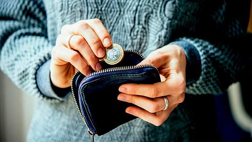 ارتفاع حد الجوع والفقر في تركيا