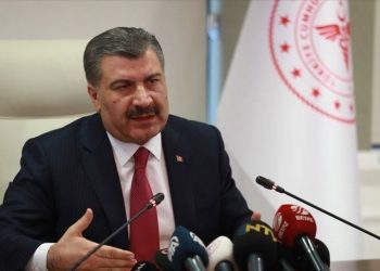 تركيا تسجل أكبر عدد وفيات بفيروس كورونا منذ مارس