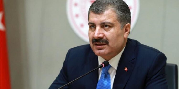 كورونا في تركيا.. 2391 إصابة في 24 ساعة