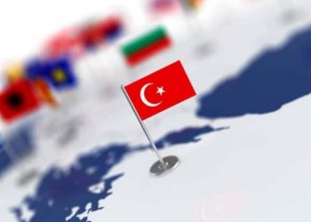 أكسفورد إيكونوميكس: تركيا بين 5 دول عاجزة عن توفير موارد