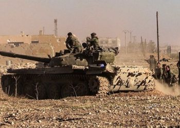 روسيا: الجيش التركي سيتعرض لهجوم في إدلب!