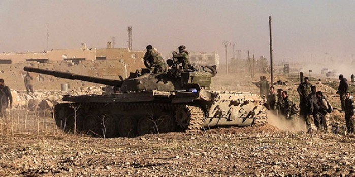 روسيا: الجيش التركي سيتعرض لهجوم في إدلب!