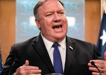 بومبيو لصحيفة فرنسية: على أمريكا وأوروبا العمل سويًا لردع تركيا