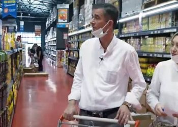 تركيا.. حزب الخير يشكك في معدل التضخم: الواقع ضعف المعلن!